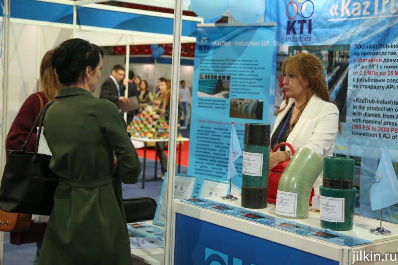 Бизнес-миссия из регионов Казахстана приезжает в Оренбург