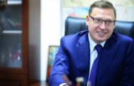 Губернатор Омской области уехал в Казахстан обсуждать сотрудничество и подготовку Форума в Омске