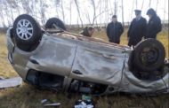 На Южном Урале в жутком ДТП погибла 72-летняя казахстанка