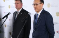 Правительство Казахстана обозначило сферы для сотрудничества с Омской областью