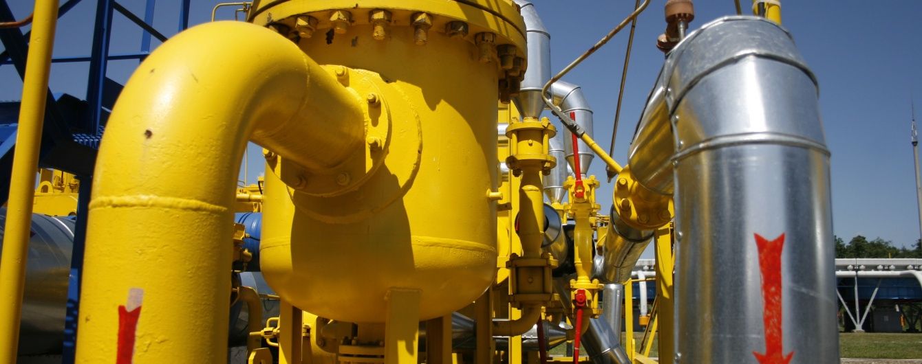 Казахстан может присоединиться к российской газовой трубе