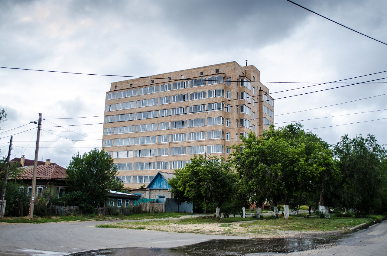 Кому в Казахстане разрешат покупать жилье на пенсионные деньги
