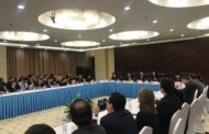 Китай не планирует перенос вредных производств в Казахстан и заинтересован в укреплении дружеских взаимоотношений 
