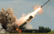 В России на границе с Казахстаном разместят дальнобойные ракеты