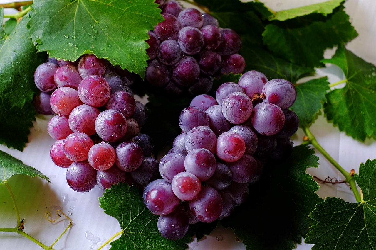 На автодороге Челябинск-Костанай задержали 17 тонн винограда