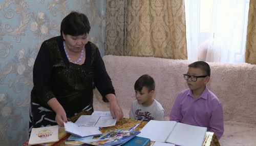 Все больше жителей Челябинской области учат казахский язык