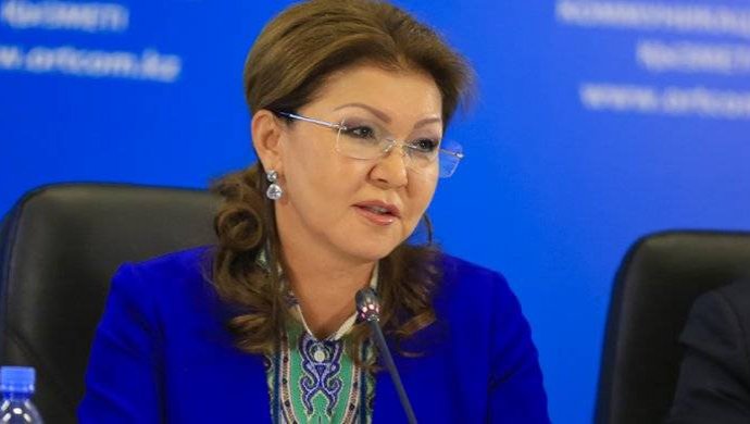 Дарига Назарбаева поставила под сомнение работу «КазАгро»