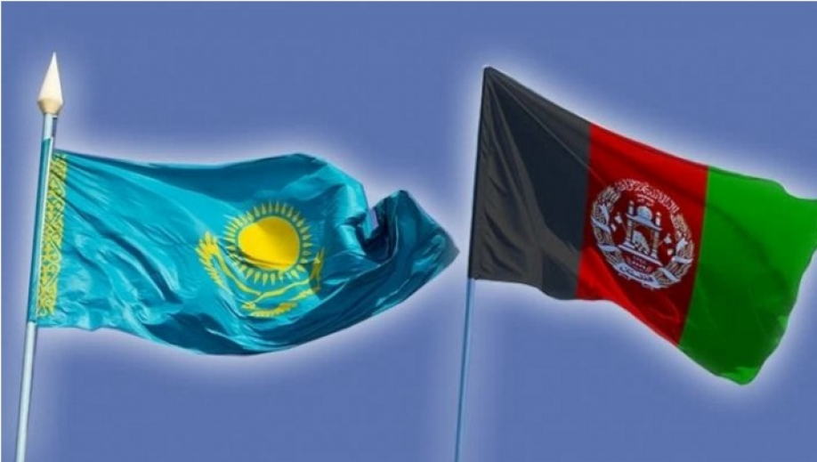 Казахстан поможет Афганистану в формировании системы противодействия коррупции