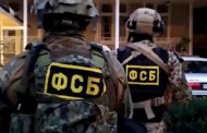 ФСБ задержала двух россиян, готовивших теракты в Петербурге в новогодние праздники