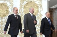 Беларусь, Россия и Казахстан вошли в рейтинг самых могущественных стран