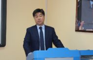 Алихан Байменов рассказал о значимой роли казахстанского опыта в развитии мировой теории управления