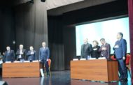 Международная научно-практическая конференция «Алдамжаровские чтения — 2019» прошла в КСТУ