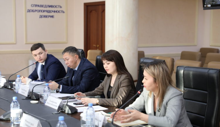 Под контролем Антикоррупционной службы будет проводиться ЕНТ в Казахстане