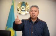 Депутат Мажилиса Парламента Республики Казахстан Азат Перуашев поздравил жителей города Тобыл с новым статусом