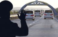 Армянские, российские и кыргызские автомобили, находящиеся в стране больше года, вне закона