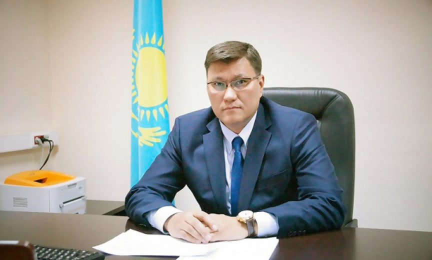 В Минсельхозе Казахстана назначен новый председатель Комитета государственной инспекции в АПК