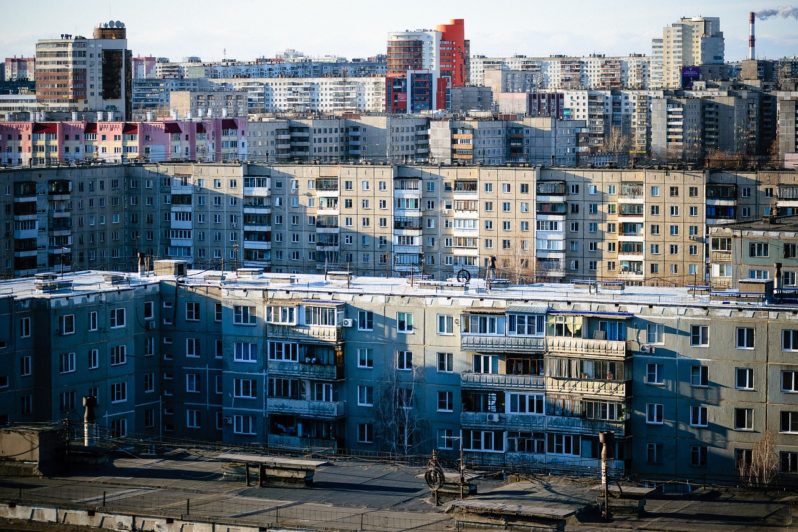Землетрясение, сотрясшее Казахстан, докатилось до Челябинска