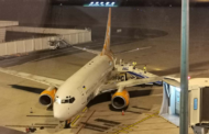 Казахстанку из Уханя не допустили на украинский самолет во время эвакуации