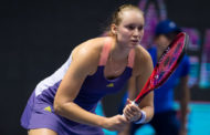Казахстанская теннисистка официально впервые в истории вошла в ТОП-20 рейтинга WTA