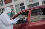 Казахстан эвакуировал 217 человек из Китая из-за коронавируса