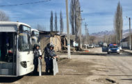 Около 90 дел возбуждено после беспорядков на юге Казахстана