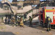Виновен Ватсап: беспорядки в Масанчи начались из-за рассылки — МВД