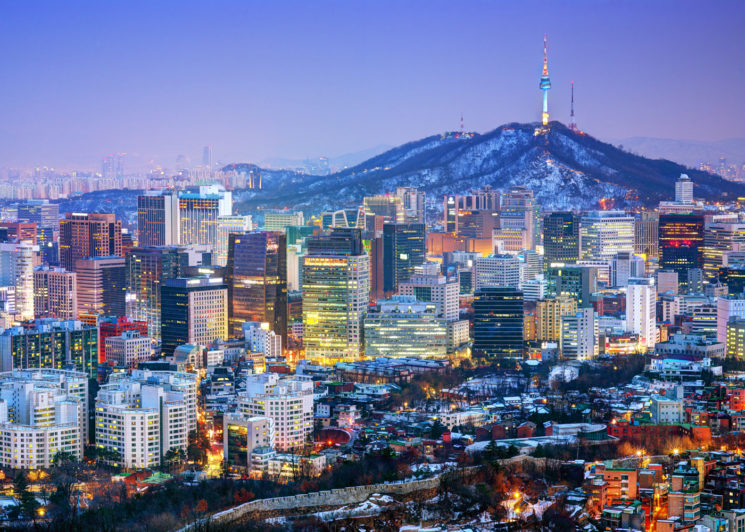 Граждан Казахстана в Южной Корее призвали встать на консульский учет