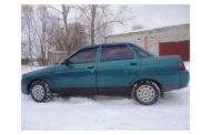 Арендованное в Оренбурге авто угнали и продали в Казахстане