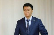 Замакима Актюбинской области задержали