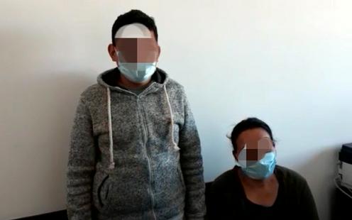 В Туркестанской области восьмиклассника задержали за фейки о коронавирусе