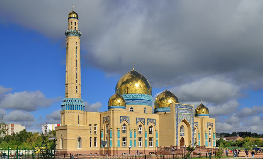 Пятничный намаз временно отменили в мечетях Казахстана