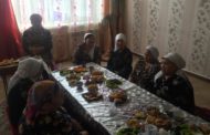 Казахи в России стараются сохранить народные обычаи и традиции