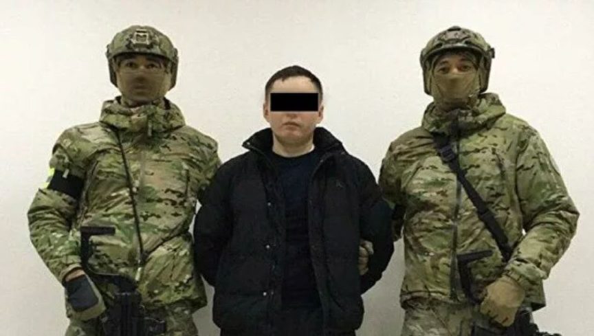 В Казахстане спецслужбы предотвратили теракт в Нур-Султане