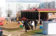 Прибывших в Нижнекамск рабочих из Казахстана выдворили из города