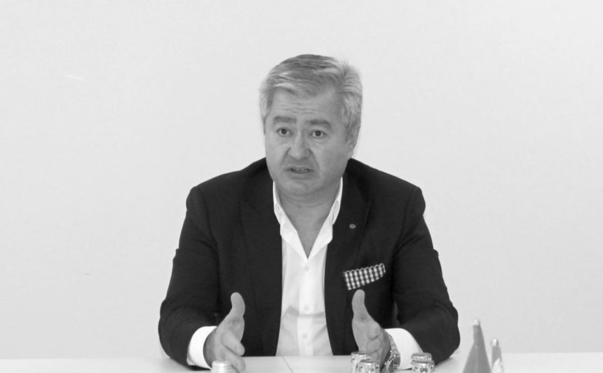 От коронавируса в Алматы скончался глава компании «Абди Ибрахим Глобал Фарм»