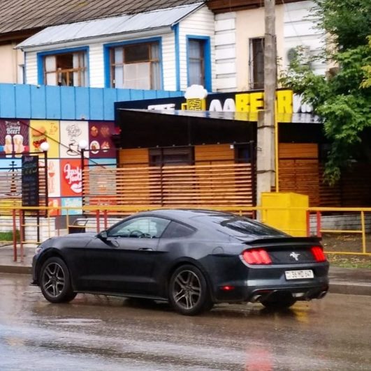 Первый шаг к легализации авто из Армении: временная регистрация больше не считается первичной