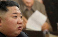 Южная Корея озвучила версию, куда пропал Ким Чен Ын
