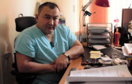 Хирург родом из Казахстана удостоен звания «Заслуженный врач РФ»