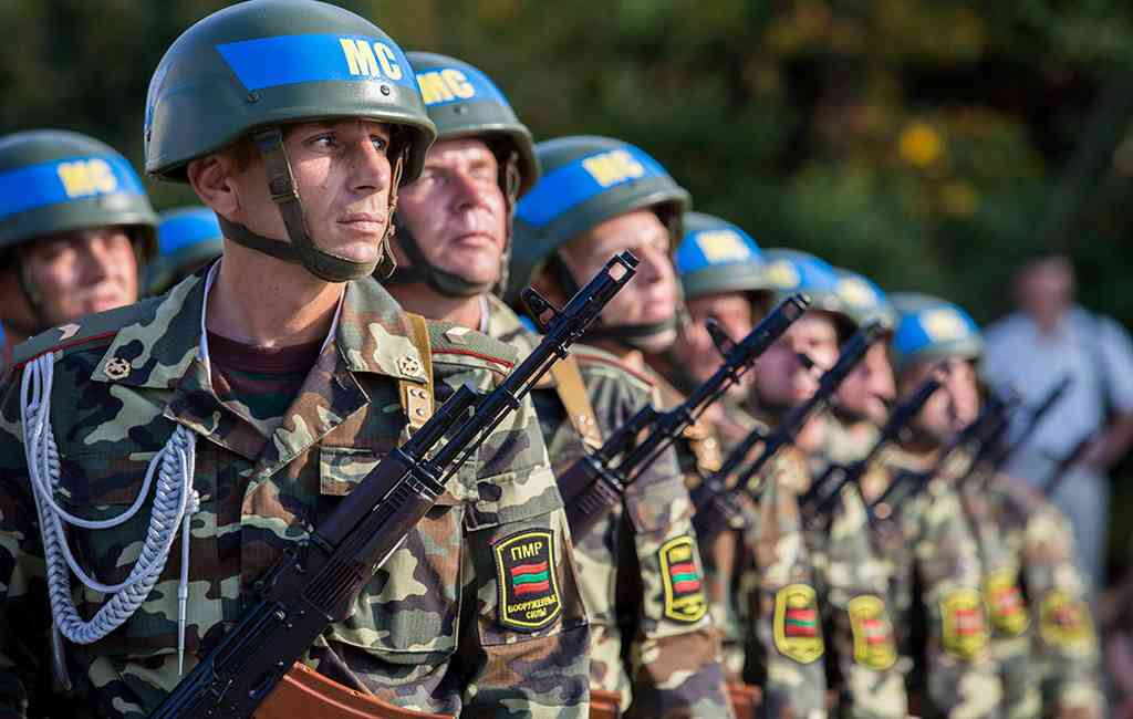 В ОДКБ заявили, что подготовка миротворцев будет вестись в центрах РФ или Казахстана