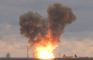 Ракеты из Оренбуржья не полетят в Казахстан. Россия денонсировала соглашение