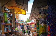Рекомендации местной власти игнорируют собственники торговых площадей Центрального рынка в Костанае
