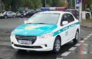 Казахстанские полицейские вернули 3-летнего ребёнка домой в Оренбург
