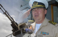 «Как обухом по голове» — уроженец Костанайской области ибывший сослуживец о приговоре экс-главнокомандующего ВМС РК