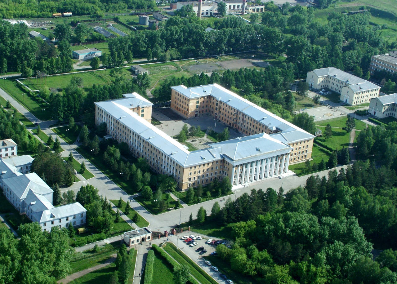 В Челябинске в военном училище обнаружена вспышка коронавируса