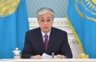 Касым-Жомарт Токаев обратился к казахстанцам по случаю Дня памяти жертв политических репрессий и голода