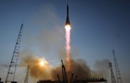 Россия и Казахстан планируют согласовать строительство нового ракетно-космического комплекса