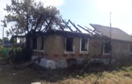 Тела двух женщин обнаружены после пожара в жилом доме в Костанайской области