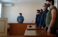 К трем с половиной годам лишения свободы приговорили экс-начальника отдела строительства Костаная