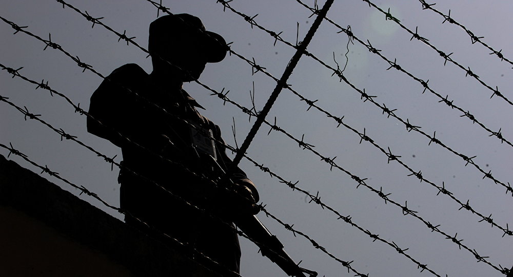 «Ввели войска и избили заключенных»: что творится в колонии в Мангистау