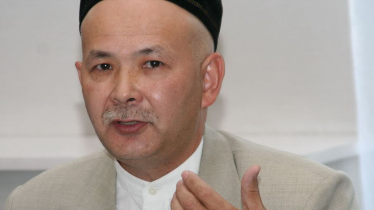 «Тотальная, вульгарная коммерция». Глава Союза мусульман Казахстана высказался о ситуации в футболе РК